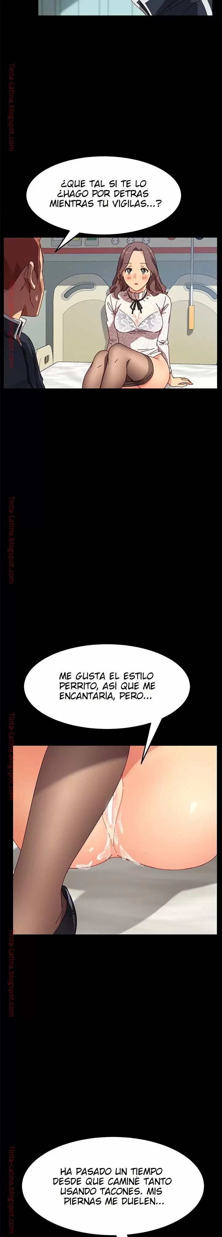 The Perfect Roommates Capítulo 18 - Página 20