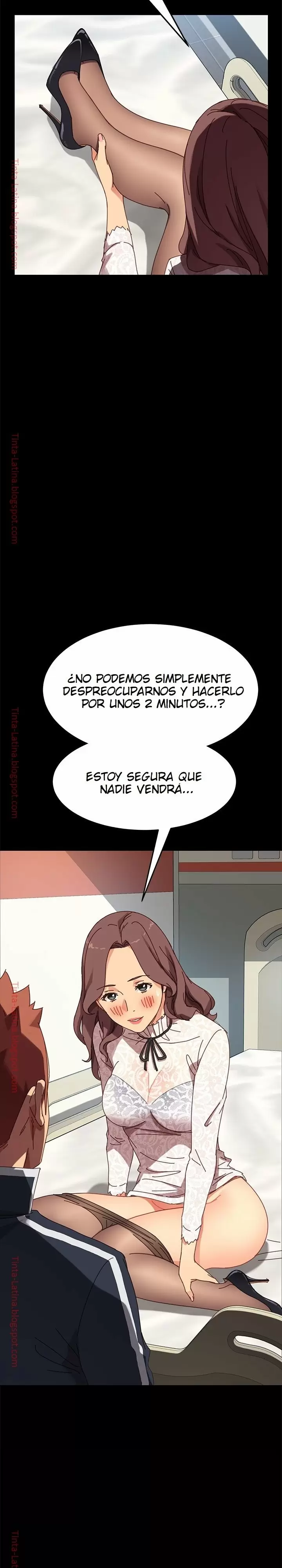 The Perfect Roommates Capítulo 18 - Página 21