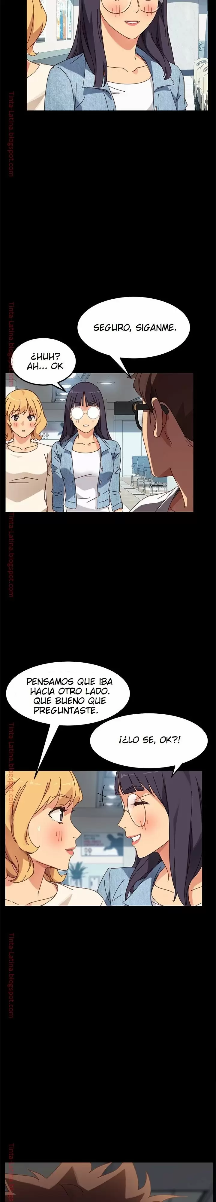 The Perfect Roommates Capítulo 18 - Página 24