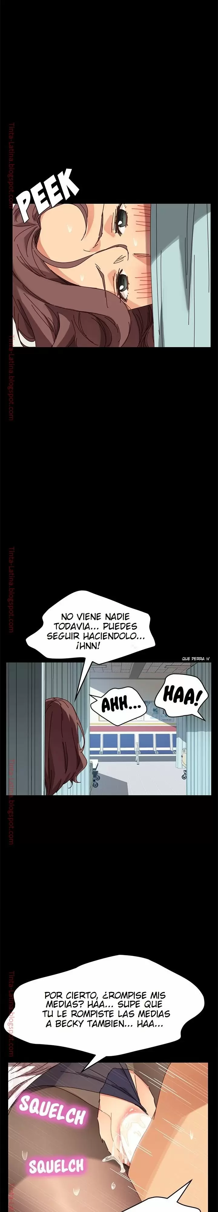 The Perfect Roommates Capítulo 18 - Página 28