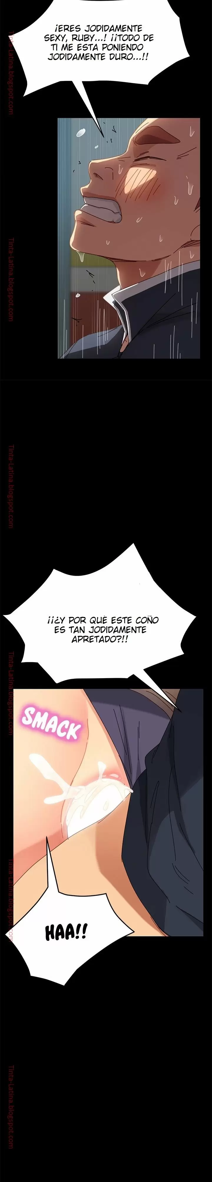 The Perfect Roommates Capítulo 18 - Página 30