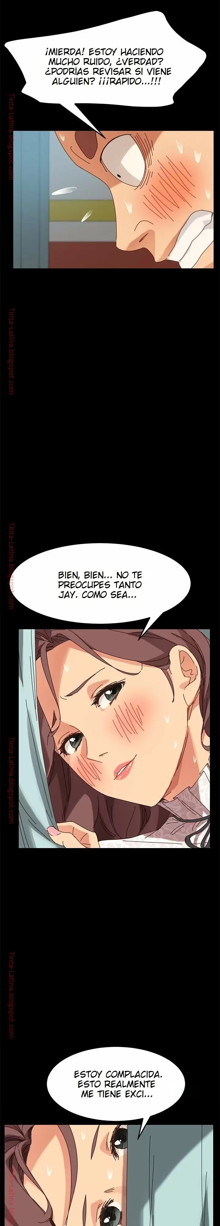 The Perfect Roommates Capítulo 18 - Página 31