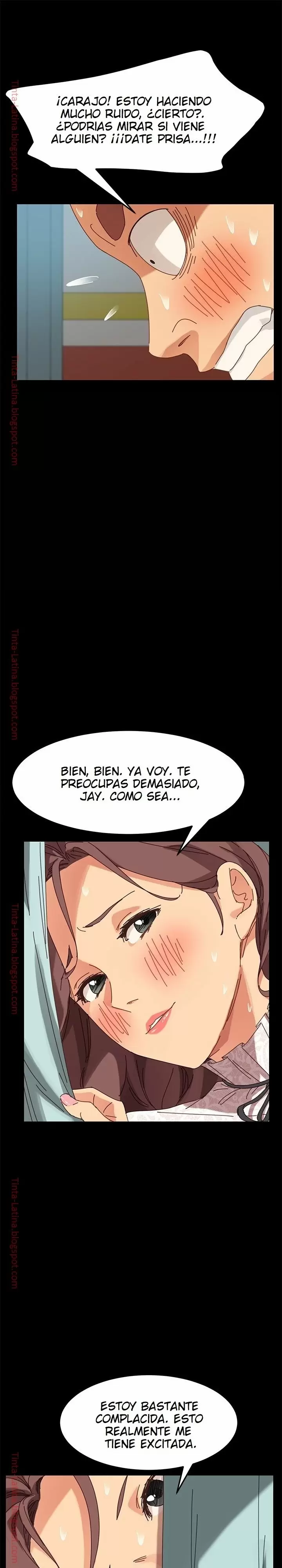 The Perfect Roommates Capítulo 19 - Página 2