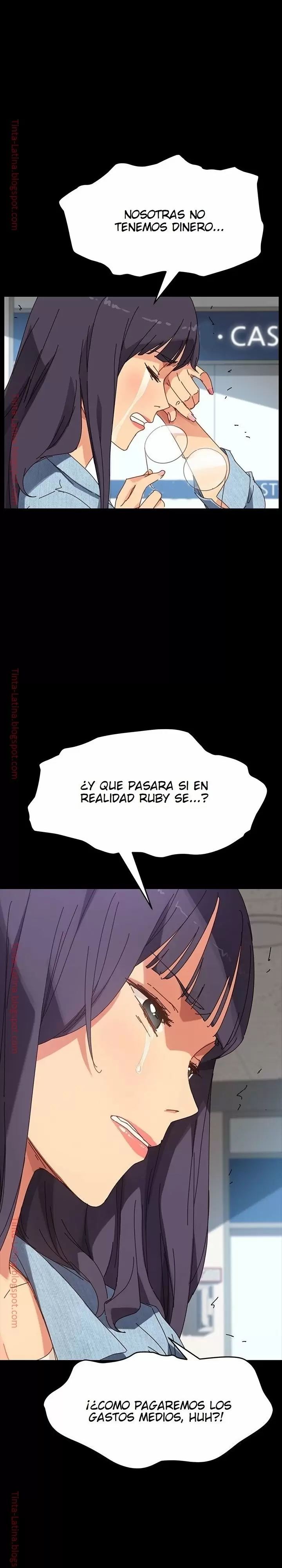 The Perfect Roommates Capítulo 19 - Página 20