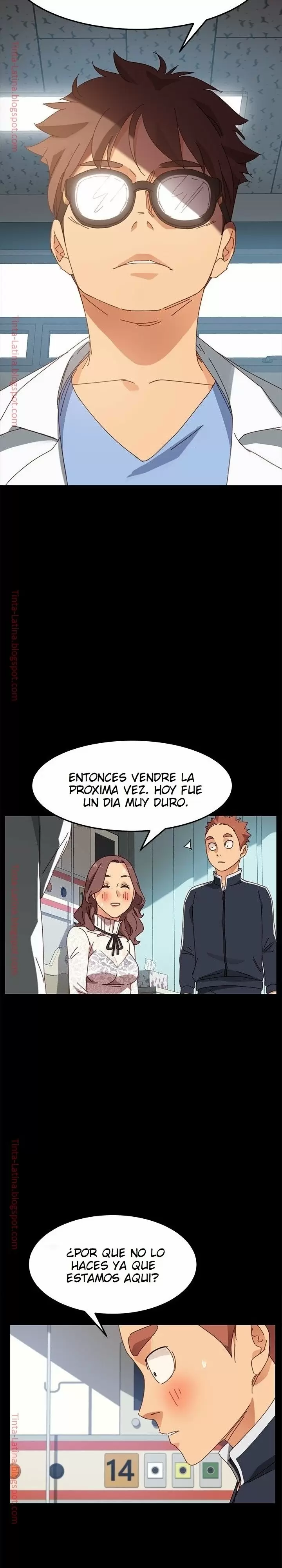 The Perfect Roommates Capítulo 19 - Página 26