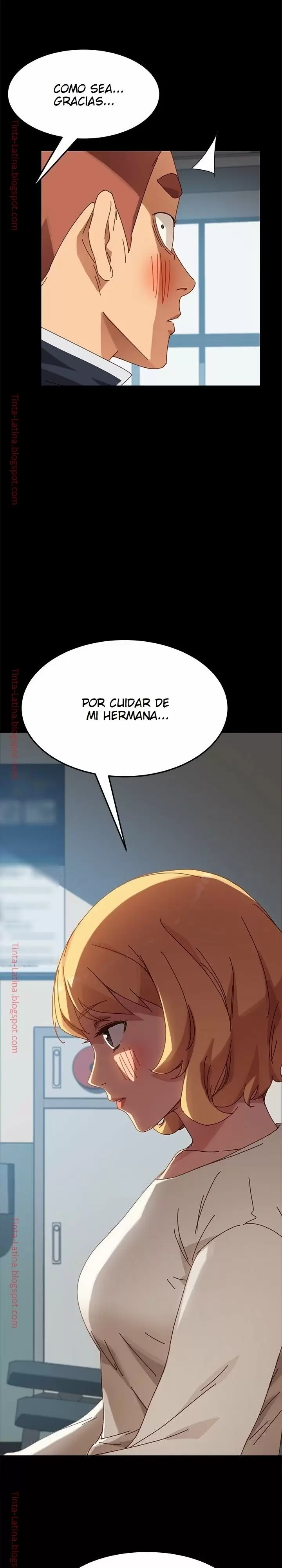 The Perfect Roommates Capítulo 19 - Página 34