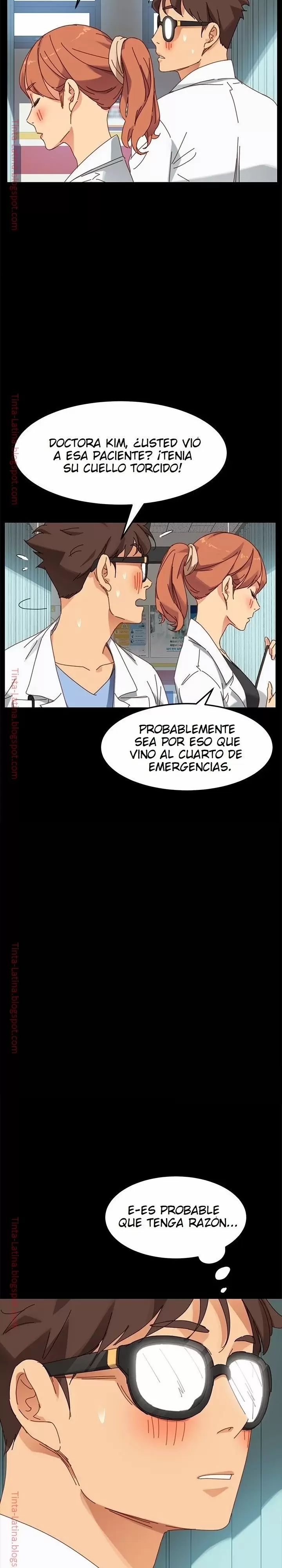 The Perfect Roommates Capítulo 19 - Página 6