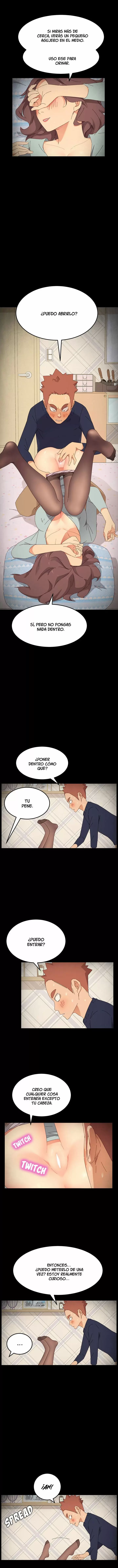 The Perfect Roommates Capítulo 2 - Página 14