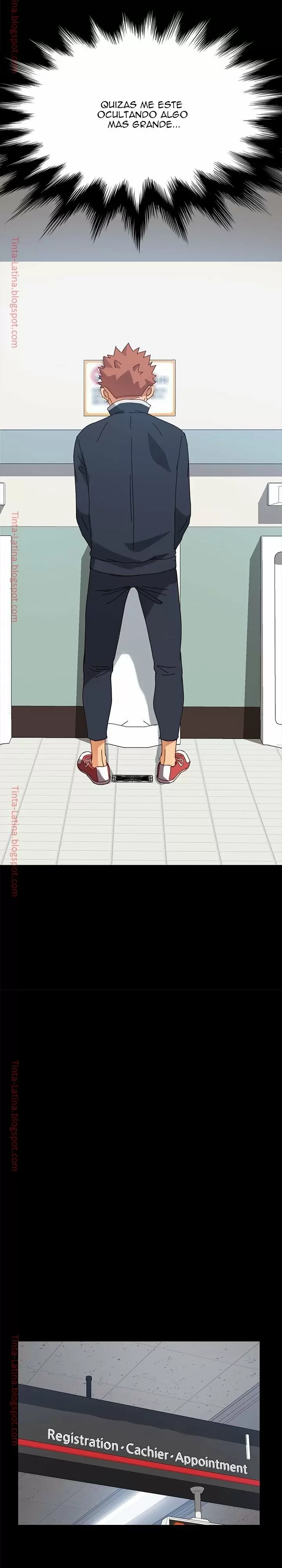 The Perfect Roommates Capítulo 20 - Página 15