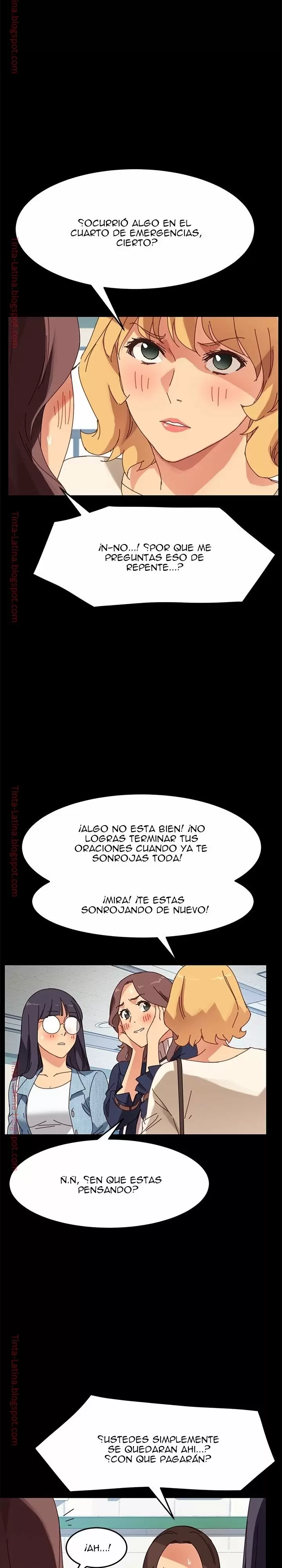 The Perfect Roommates Capítulo 20 - Página 22