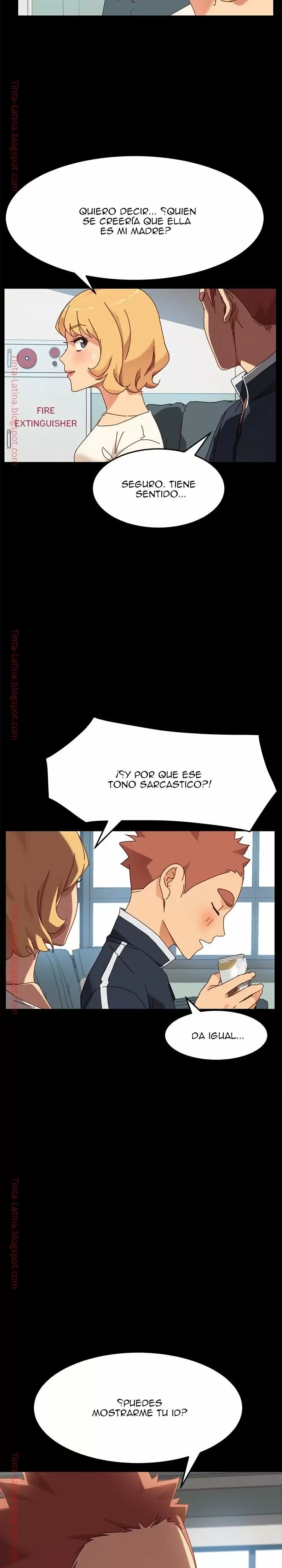 The Perfect Roommates Capítulo 20 - Página 6