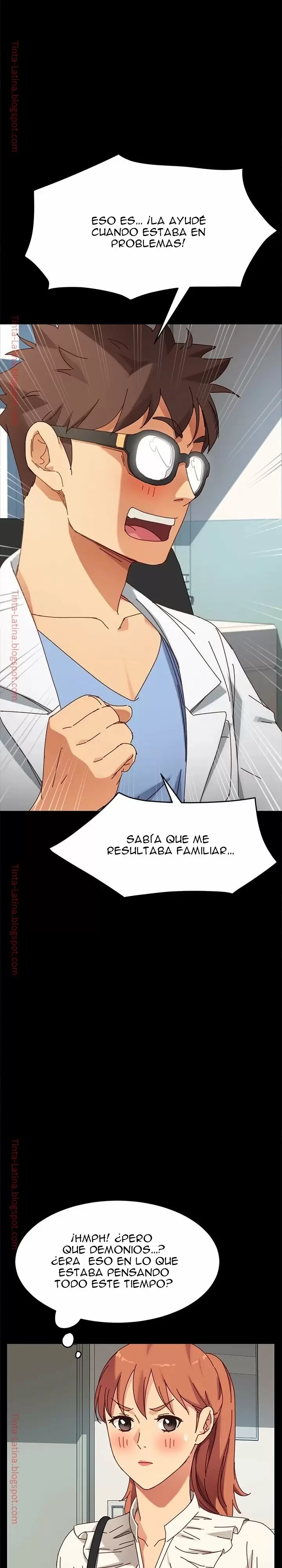 The Perfect Roommates Capítulo 21 - Página 16