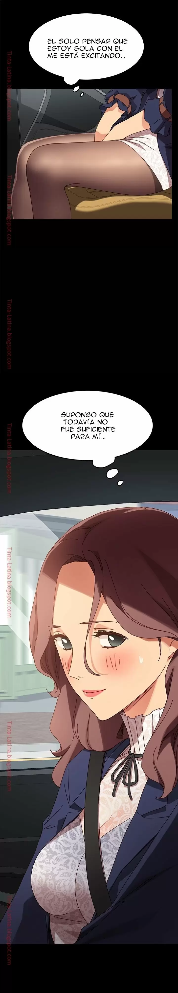 The Perfect Roommates Capítulo 21 - Página 2