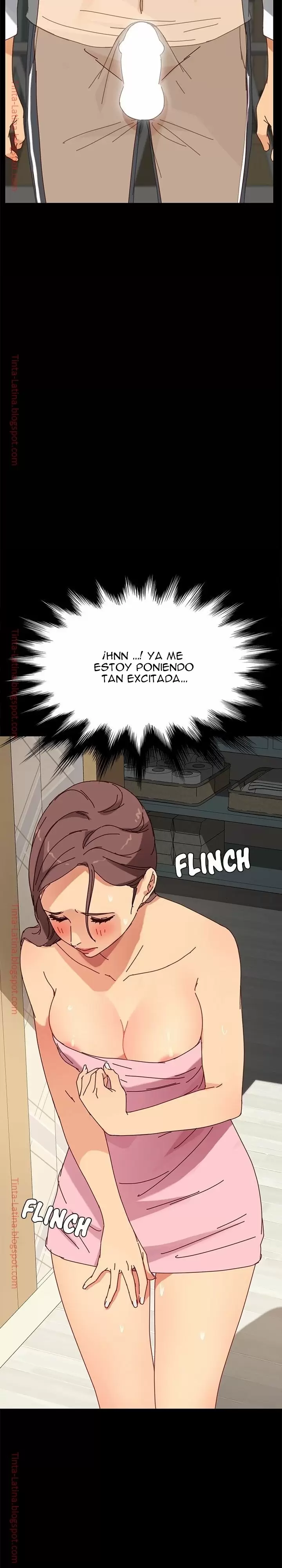 The Perfect Roommates Capítulo 21 - Página 27