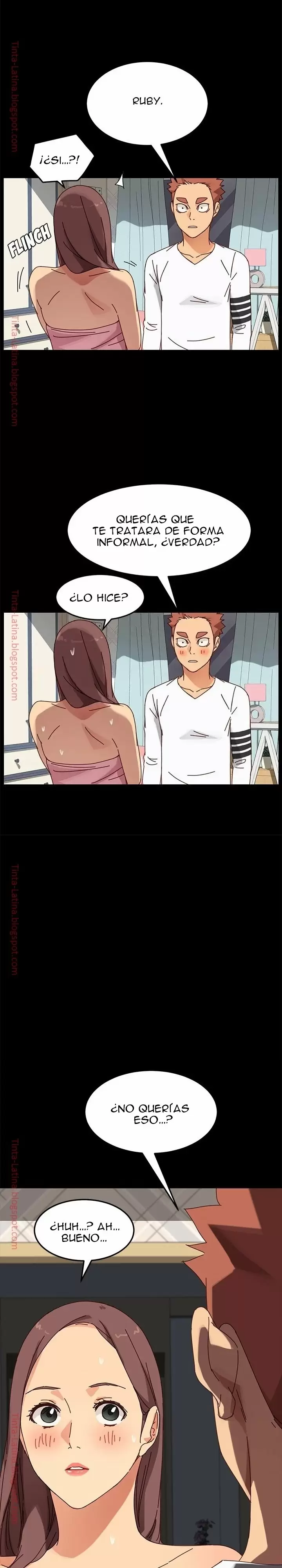The Perfect Roommates Capítulo 21 - Página 30