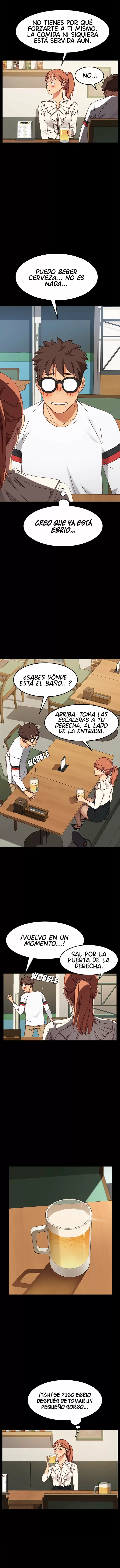 The Perfect Roommates Capítulo 23 - Página 6