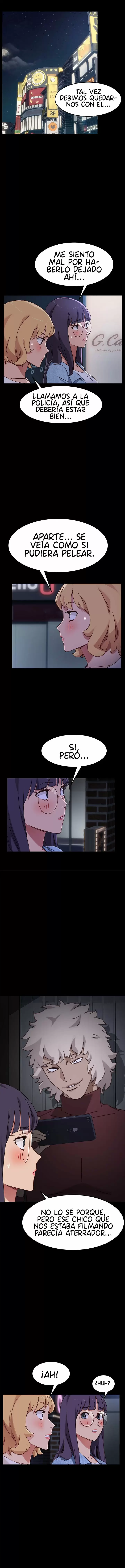 The Perfect Roommates Capítulo 24 - Página 10