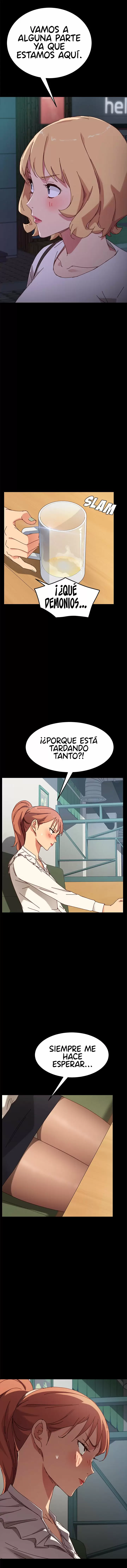 The Perfect Roommates Capítulo 24 - Página 11