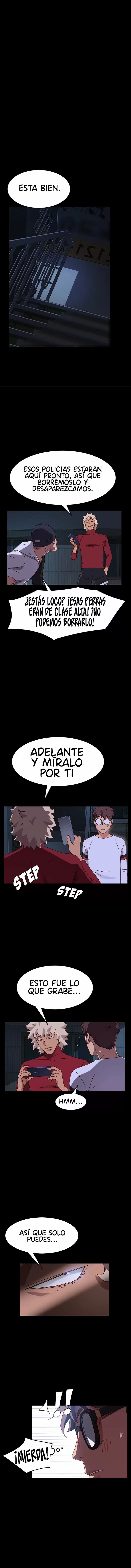 The Perfect Roommates Capítulo 24 - Página 12