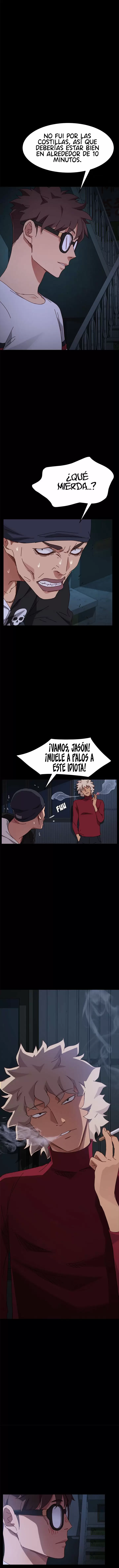 The Perfect Roommates Capítulo 24 - Página 5