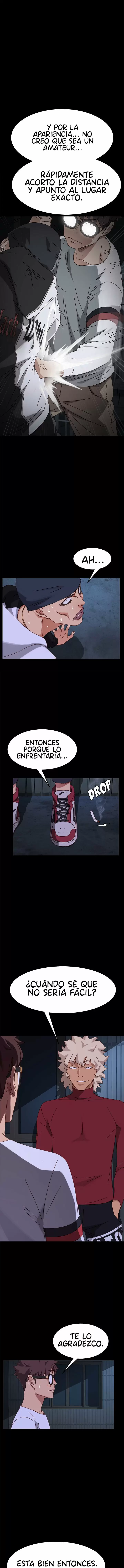 The Perfect Roommates Capítulo 24 - Página 7