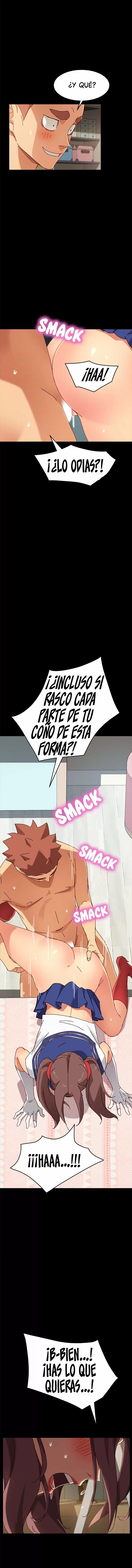 The Perfect Roommates Capítulo 25 - Página 8