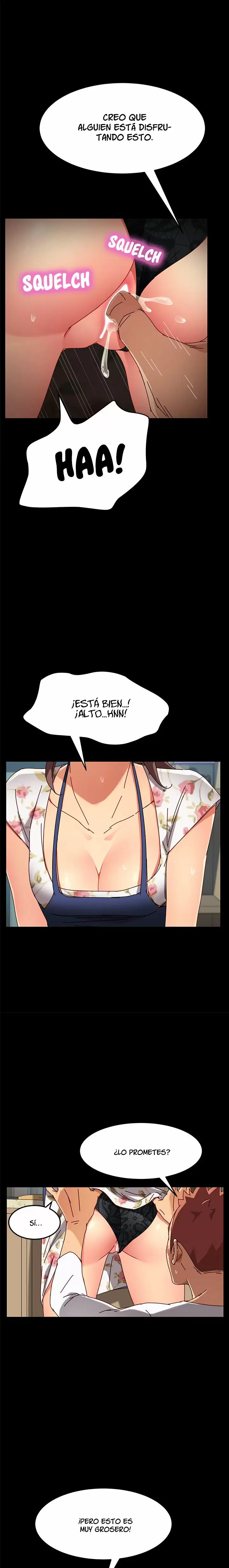 The Perfect Roommates Capítulo 26 - Página 11