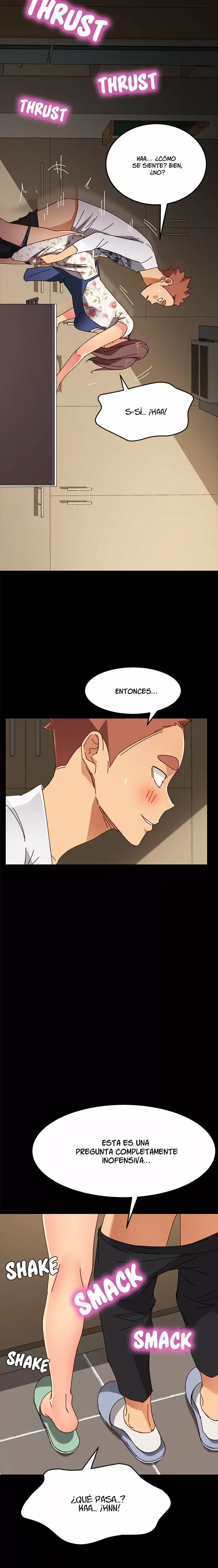 The Perfect Roommates Capítulo 26 - Página 15