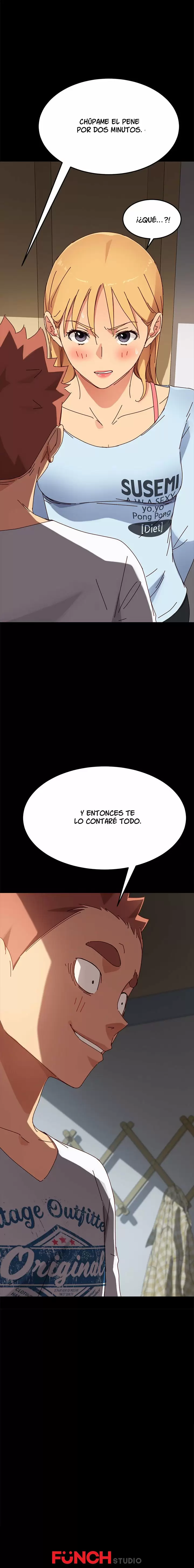 The Perfect Roommates Capítulo 27 - Página 15