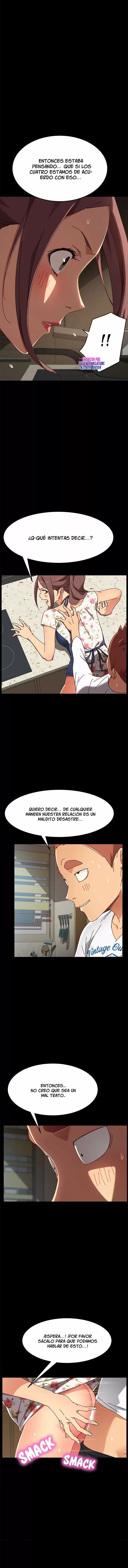 The Perfect Roommates Capítulo 27 - Página 3