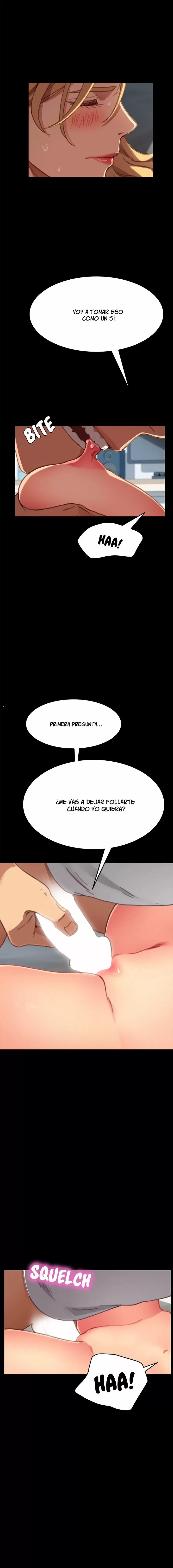 The Perfect Roommates Capítulo 28 - Página 14