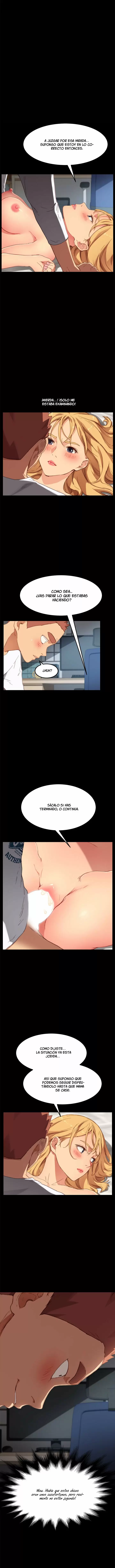The Perfect Roommates Capítulo 29 - Página 3