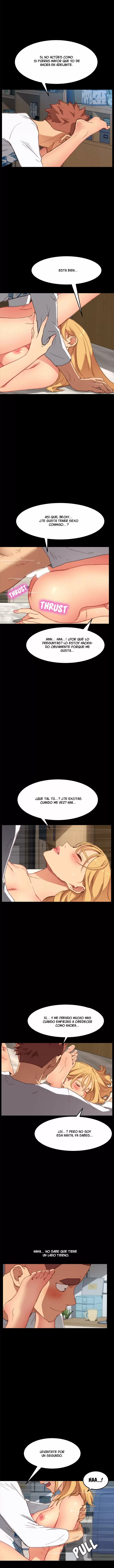 The Perfect Roommates Capítulo 29 - Página 8