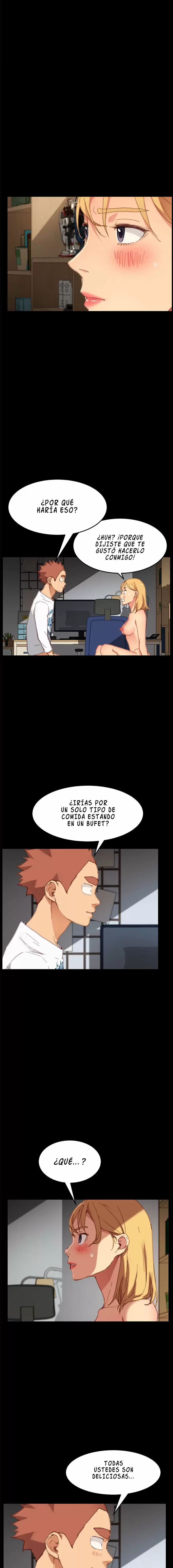 The Perfect Roommates Capítulo 30 - Página 11