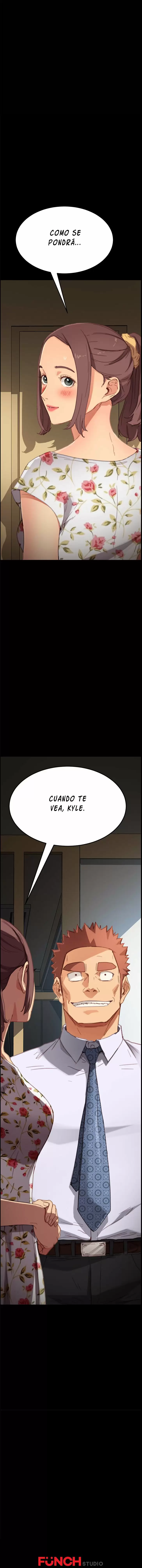 The Perfect Roommates Capítulo 30 - Página 15
