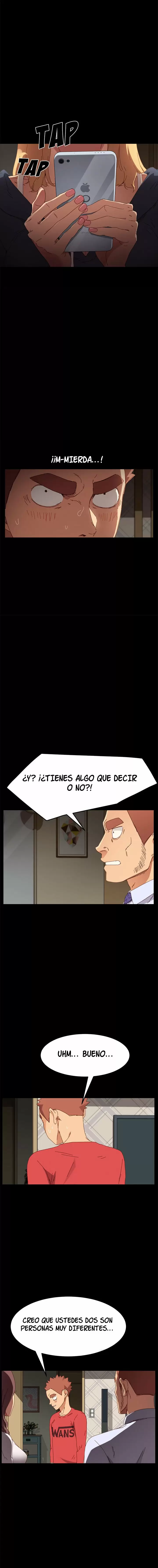The Perfect Roommates Capítulo 33 - Página 10