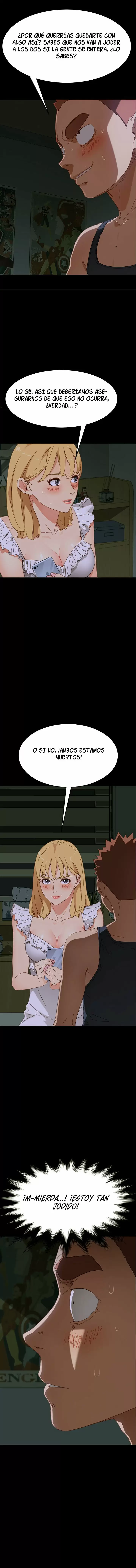 The Perfect Roommates Capítulo 33 - Página 4