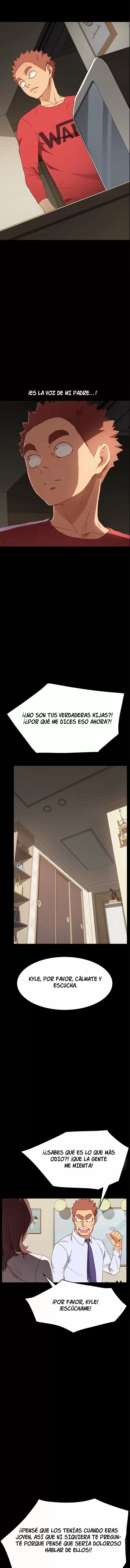 The Perfect Roommates Capítulo 33 - Página 7