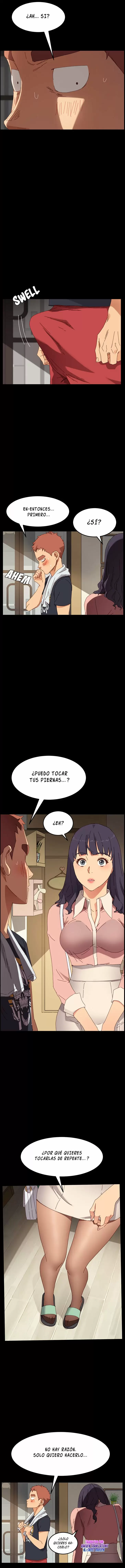 The Perfect Roommates Capítulo 34 - Página 11