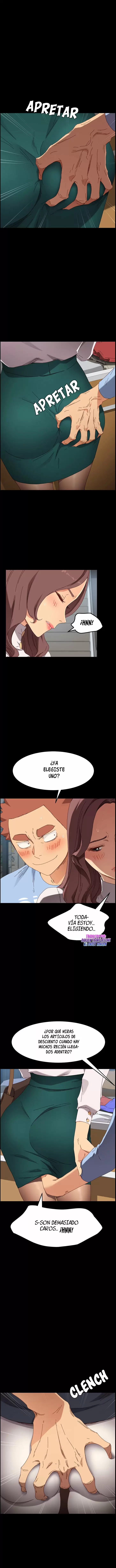 The Perfect Roommates Capítulo 34 - Página 6