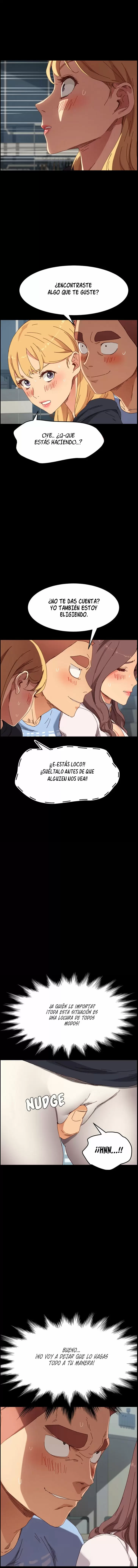 The Perfect Roommates Capítulo 34 - Página 7