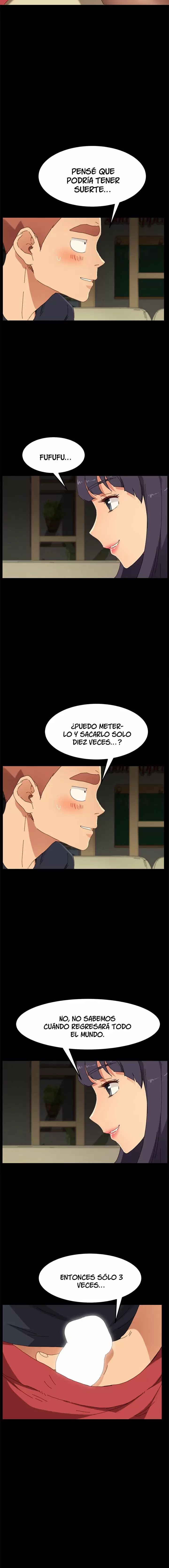 The Perfect Roommates Capítulo 35 - Página 11