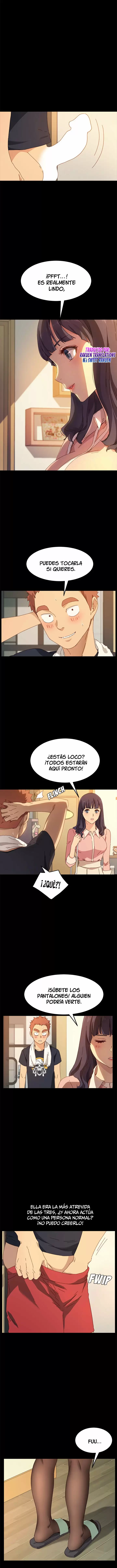 The Perfect Roommates Capítulo 35 - Página 3