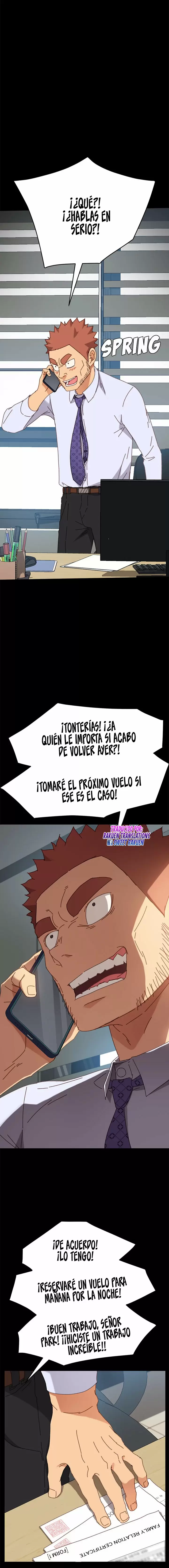 The Perfect Roommates Capítulo 36 - Página 13