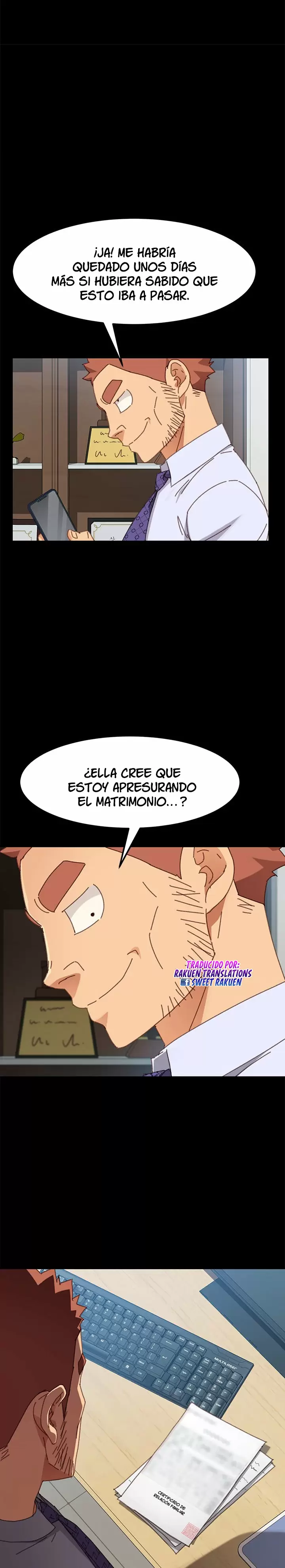 The Perfect Roommates Capítulo 36 - Página 14