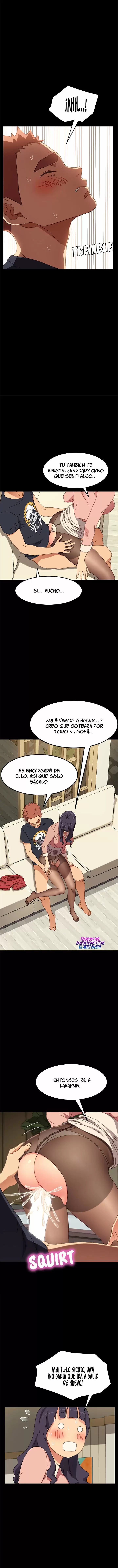 The Perfect Roommates Capítulo 37 - Página 9