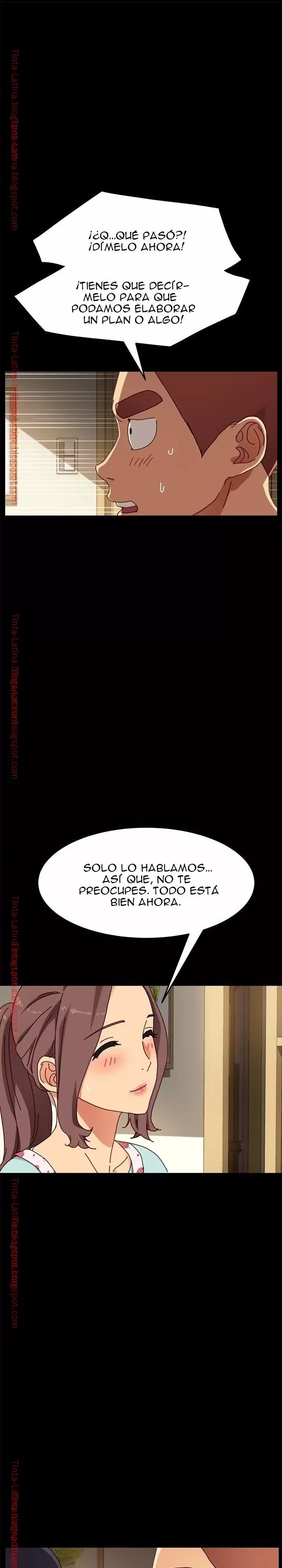 The Perfect Roommates Capítulo 38 - Página 13