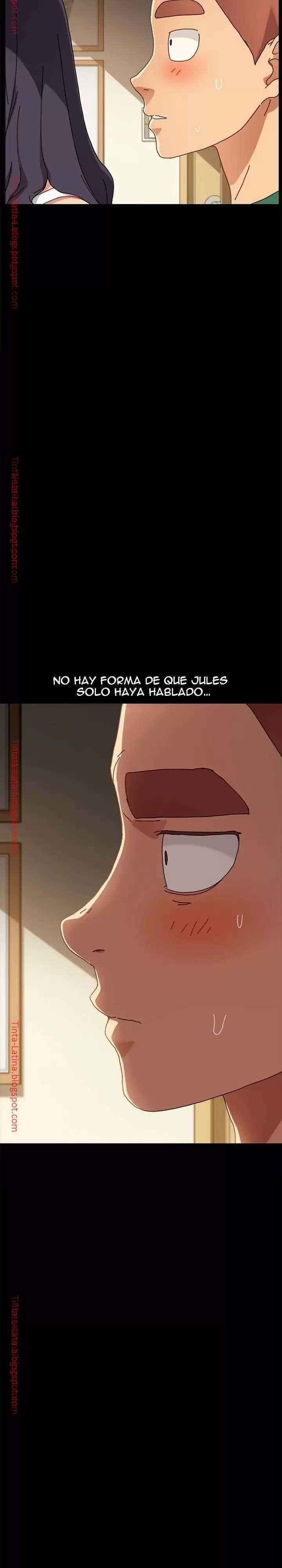 The Perfect Roommates Capítulo 38 - Página 14