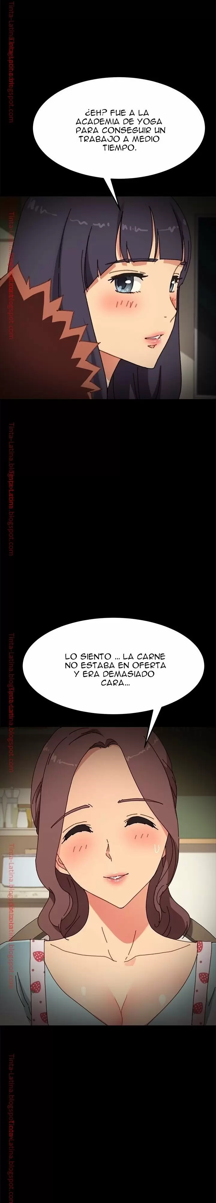The Perfect Roommates Capítulo 38 - Página 22