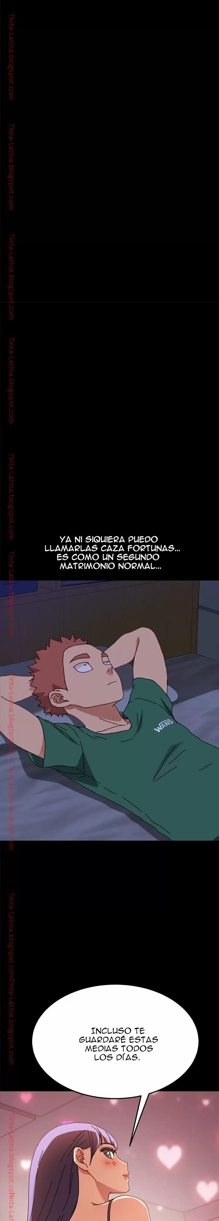 The Perfect Roommates Capítulo 38 - Página 24